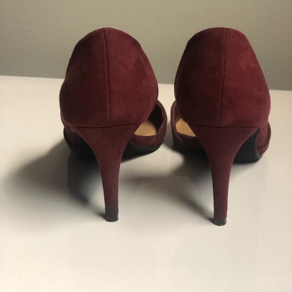 The BEST d’Orsay Pumps - Picture 4 of 5